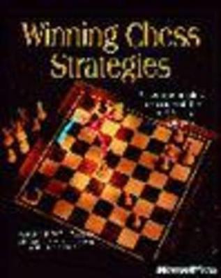 Winning Chess Strategies: Proven Principles from One of the U.S.A.'s Top Chess Players - Seirawan, Yasser, and Silman, Jeremy