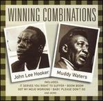 Winning Combinations: John Lee Hooker & Muddy Waters - John Lee Hooker & Muddy Waters