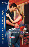 Winning Dixie: Tribute Texas
