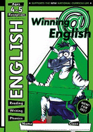Winning@ English Reception