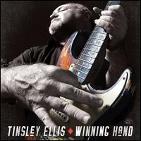 Winning Hand - Tinsley Ellis