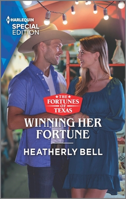 Winning Her Fortune - Bell, Heatherly