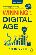 Winning in the Digital Age: Seven Building Blocks of Successful Digital Transformation