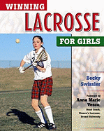 Winning Lacrosse for Girls