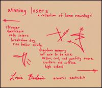 Winning Losers: A Collection of Home Recordings - Lou Barlow