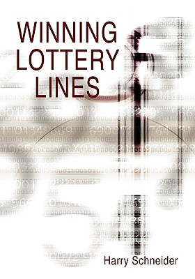 Winning Lottery Lines - Schneider, Harry