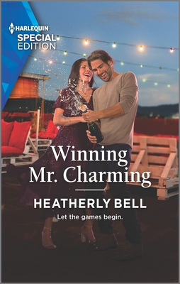 Winning Mr. Charming - Bell, Heatherly