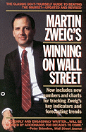 Winning on Wall Street - Zweig, Martin