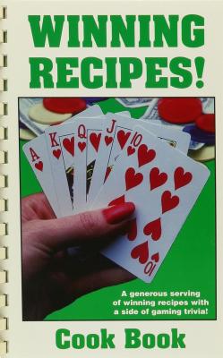 Winning Recipes - Fischer, Bruce