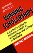 Winning Scholarships Ont. 2nd Ed.