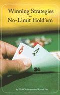 Winning Strategies for No-Limit Hold'em