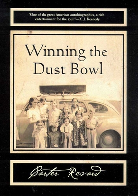 Winning the Dust Bowl: Volume 47 - Revard, Carter