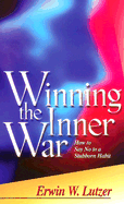 Winning the Inner War - Lutzer, Erwin W, Dr.