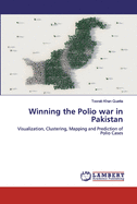 Winning the Polio war in Pakistan