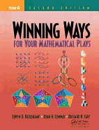 Winning Ways for Your Mathematical Plays, Volume 4