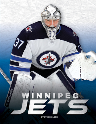 Winnipeg Jets - Olson, Ethan