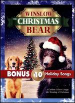 Winslow the Christmas Bear - Craig Clyde