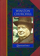 Winston Churchill Quotations