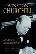 Winston Churchill: Studies in Statemanship