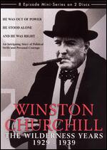 Winston Churchill: The Wilderness Years 1929 - 1939 - Ferdinand Fairfax