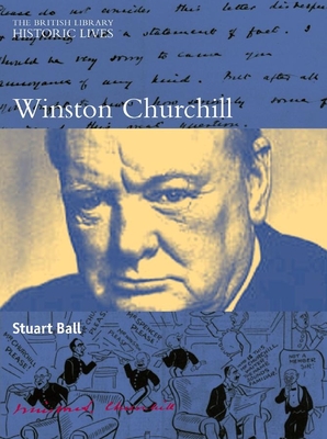 Winston Churchill - Ball, Stuart