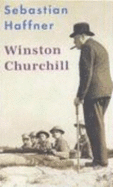 Winston Churchill - Haffner, Sebastian