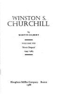 Winston S. Churchill: Never Despair 1945-1965