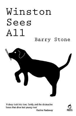 Winston Sees All - Stone, Barry