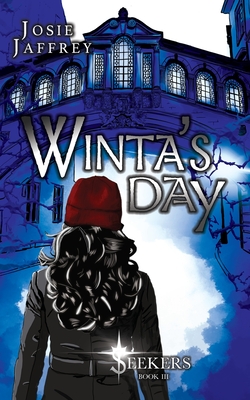 Winta's Day - Jaffrey, Josie