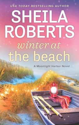 Winter at the Beach - Roberts, Sheila