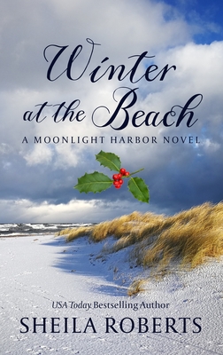 Winter at the Beach - Roberts, Sheila