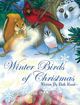 Winter Birds Of Christmas - Roose, Beth