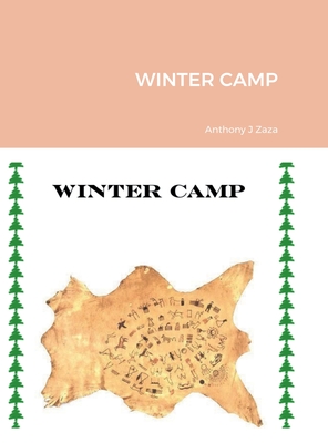 Winter Camp - Zaza, Anthony