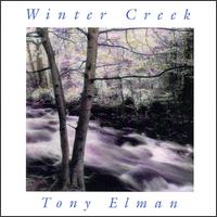 Winter Creek - Tony Elman