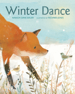 Winter Dance: A Winter and Holiday Book for Kids