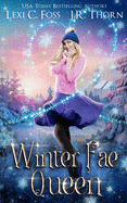 Winter Fae Queen