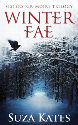 Winter Fae - Kates, Suza
