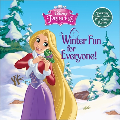 Winter Fun for Everyone! (Disney Princess) - Trimble, Irene