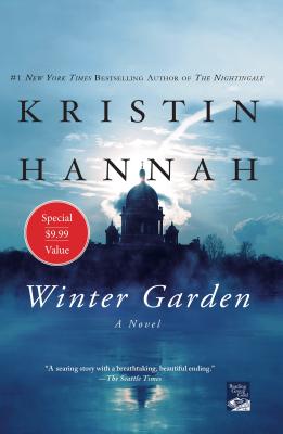 Winter Garden - Hannah, Kristin