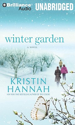 Winter Garden - Hannah, Kristin, and Ericksen, Susan (Read by)