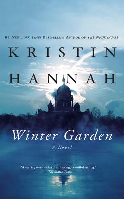 Winter Garden - Hannah, Kristin, and Ericksen, Susan (Read by)