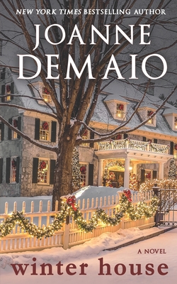 Winter House - Demaio, Joanne