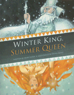 Winter King, Summer Queen - Lister, Mary