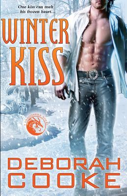 Winter Kiss: A Dragonfire Novel - Cooke, Deborah
