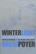 Winter Light: Two Novels of Hemlock County: Winter in the Heart / As the Wolf Loves Winter