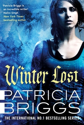 Winter Lost: Mercy Thompson, Book 14 - Briggs, Patricia