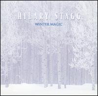 Winter Magic - Hilary Stagg
