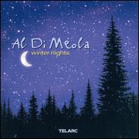 Winter Nights - Al di Meola