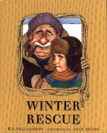 Winter Rescue
