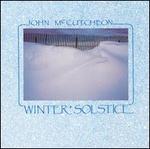 Winter Solstice - John McCutcheon